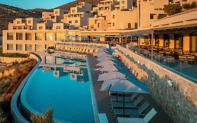 Heromylos Resort And Spa